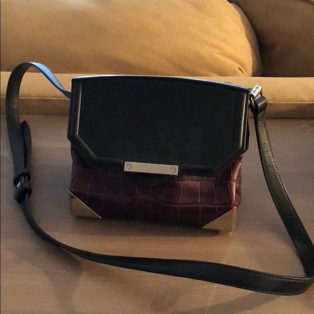 Alexander Wang ‘Marion Prisma’ small crossbody bag